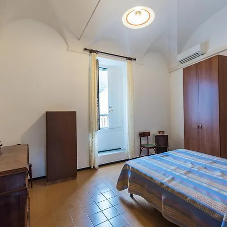 Apartment Casa Magna Finalborgo *