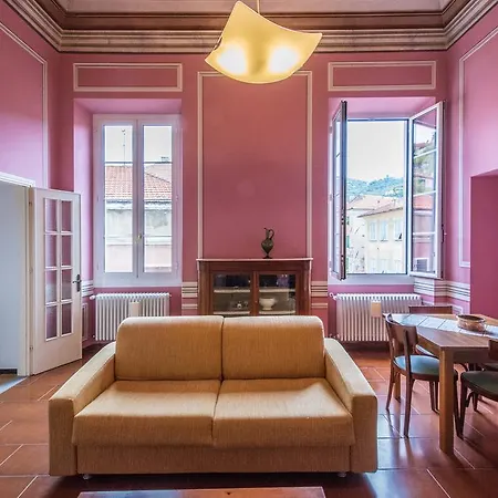 Apartment Casa Magna Finalborgo *
