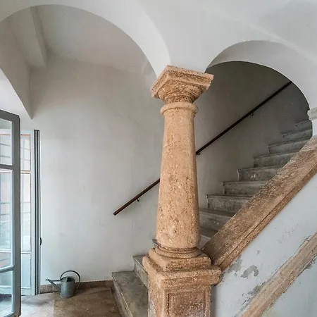 Apartment Casa Magna Finalborgo *