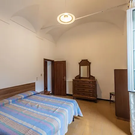 Casa Magna Finalborgo Apartment