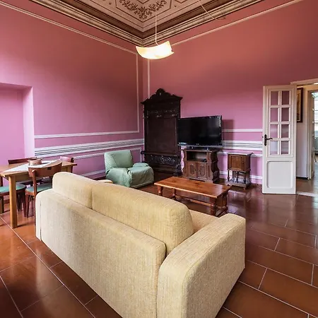 Casa Magna Finalborgo Apartment Finale Ligure
