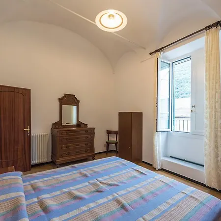 Casa Magna Finalborgo Apartment