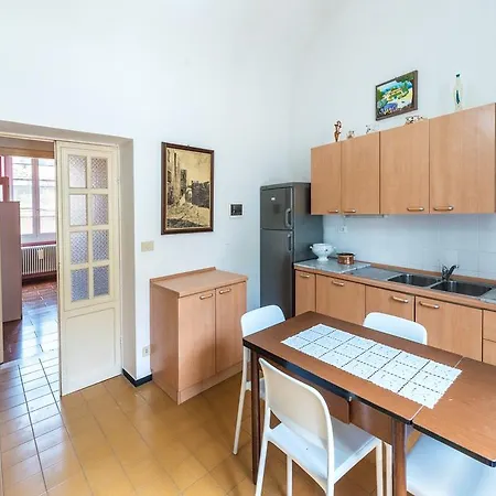 Apartment Casa Magna Finalborgo Finale Ligure