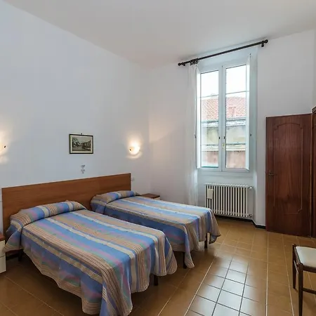 Casa Magna Finalborgo Apartment