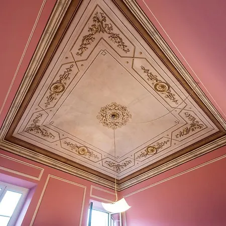 Casa Magna Finalborgo *