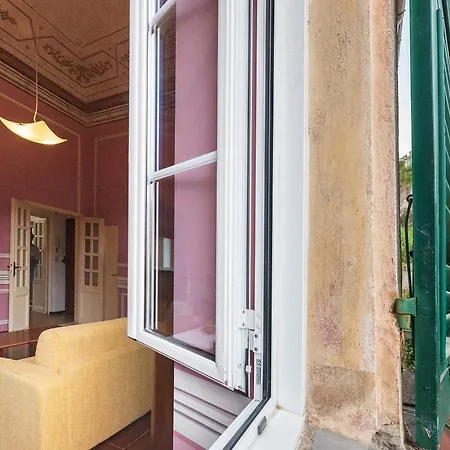 Casa Magna Finalborgo Apartment