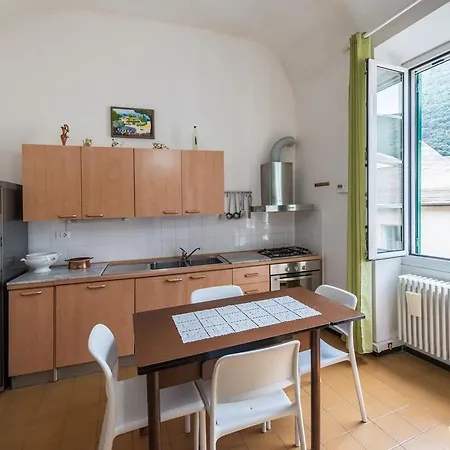Casa Magna Finalborgo Apartment *