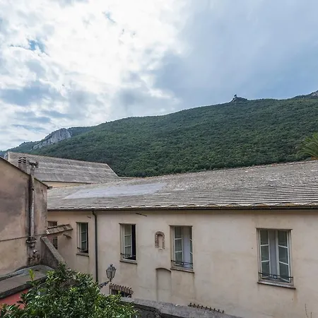 Casa Magna Finalborgo Apartment Finale Ligure