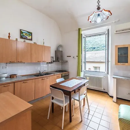 Casa Magna Finalborgo